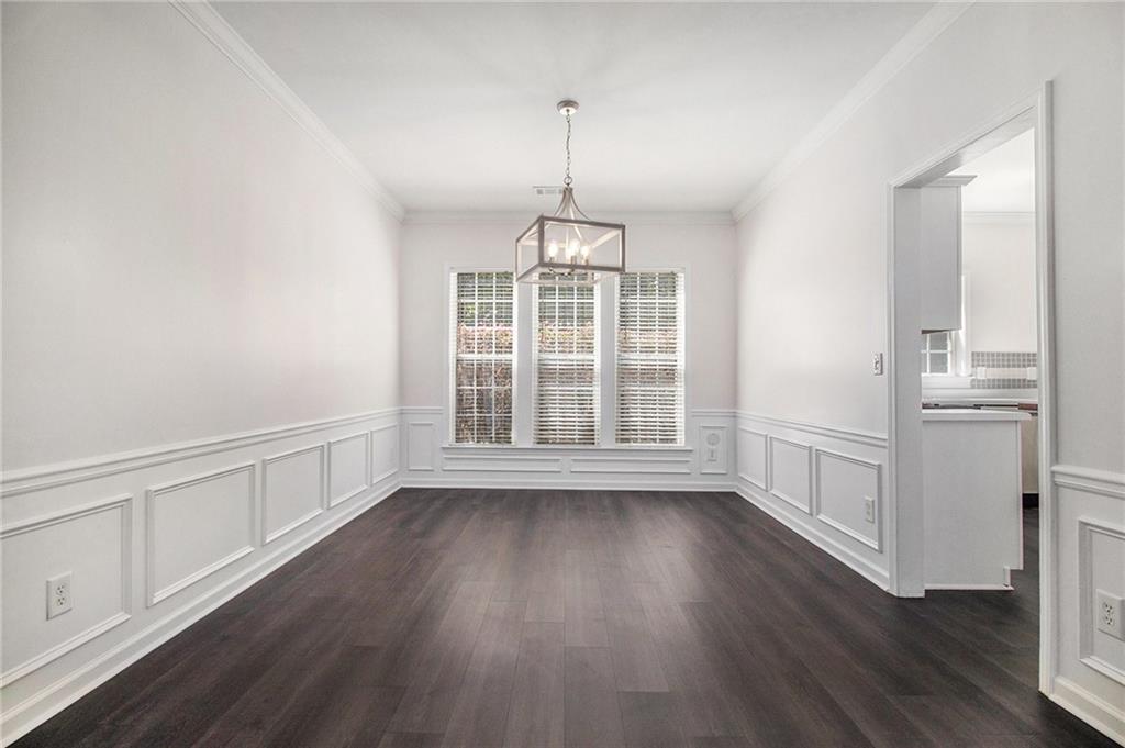 Woodlands - Residential