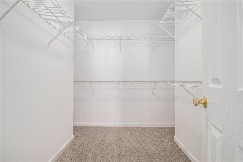 Woodlands - Residential