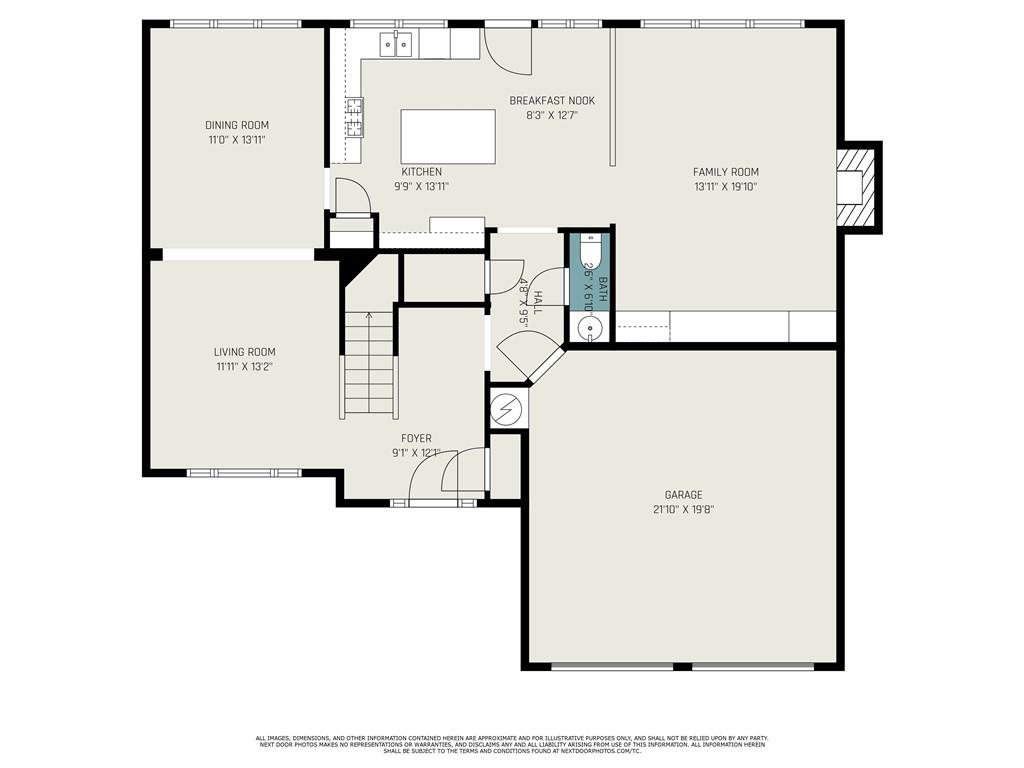 Woodlands - Residential