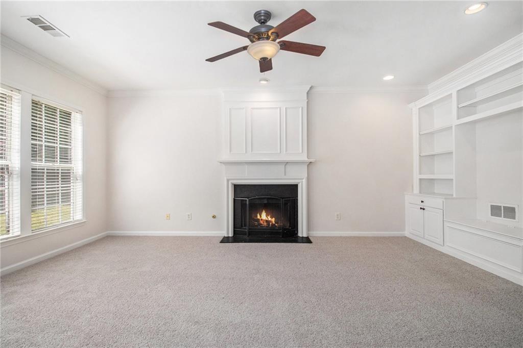 Woodlands - Residential