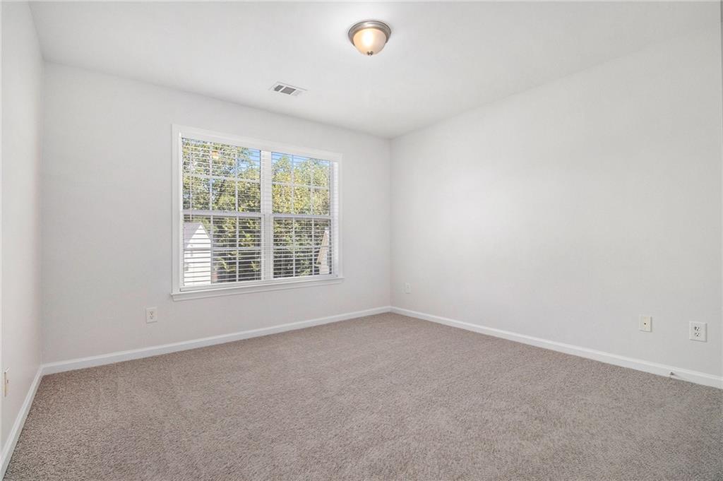 Woodlands - Residential