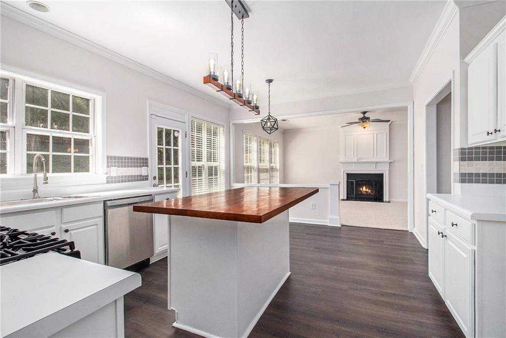 Woodlands - Residential