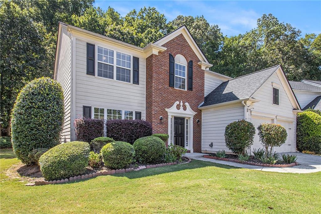 Woodlands - Residential