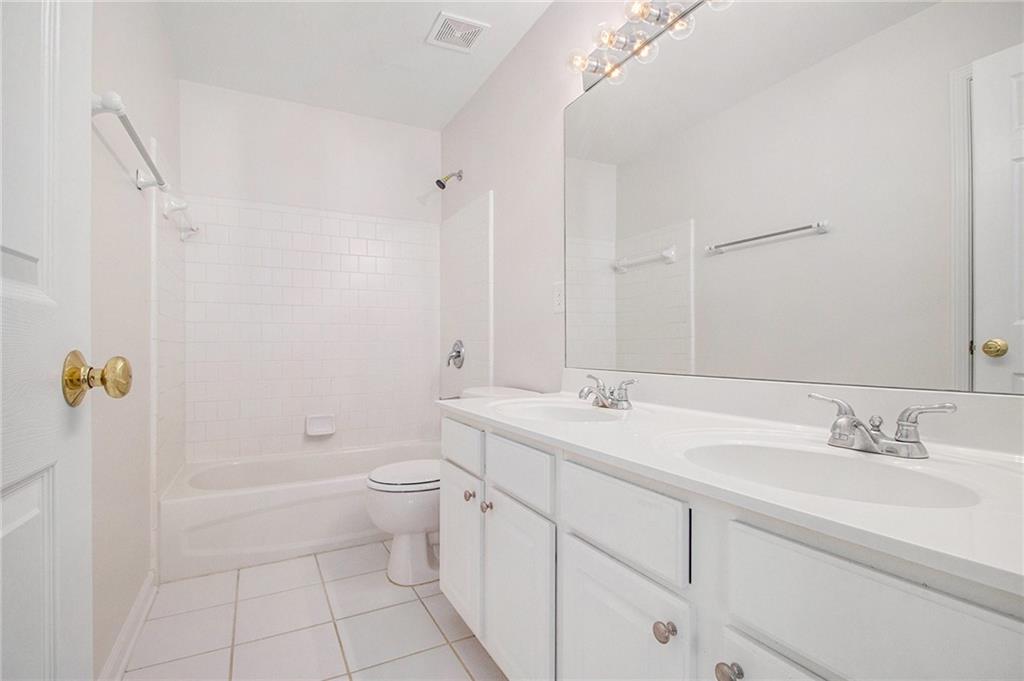 Woodlands - Residential