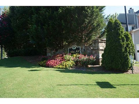 Townhouse For Sale - 275 Abbotts Mill Drive #18<br/> Duluth, GA 30097