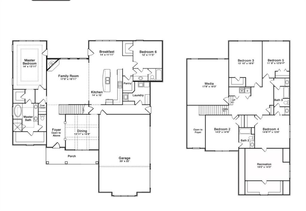 161 West Lake Boulevard, Carrollton, Georgia image 2