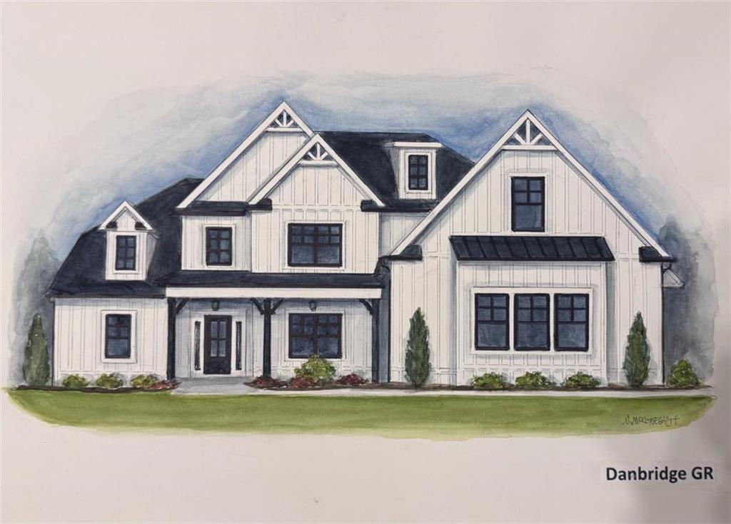 161 West Lake Boulevard, Carrollton, Georgia image 1