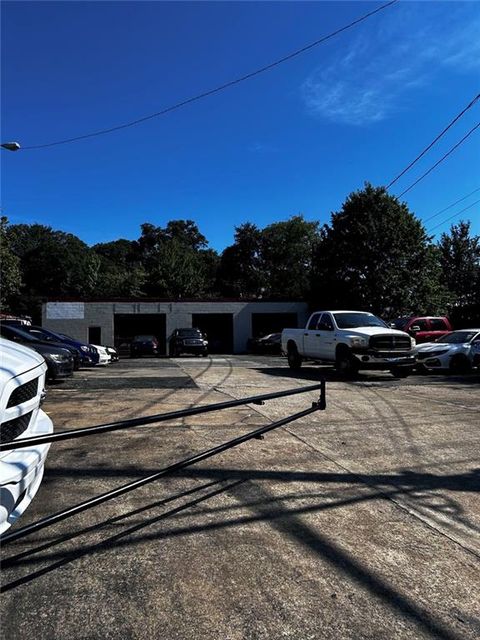 763 Main Street Riverdale GA 30274