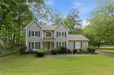 Homes For Sale - 1925 Crescent Ridge<br/> Cumming, GA 30041