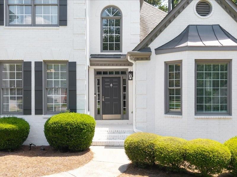 1630 Reindeer Ridge