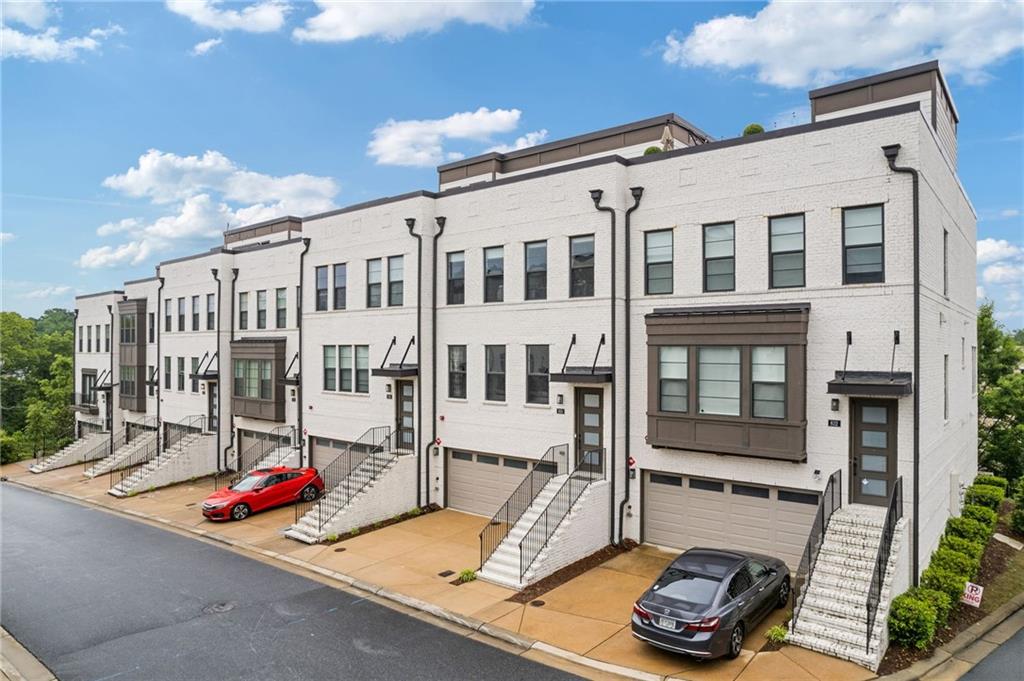 830 Stone Ridge Lane