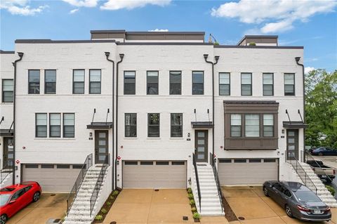 830 Stone Ridge Lane Atlanta GA 30324