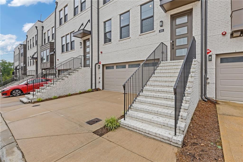 830 Stone Ridge Lane