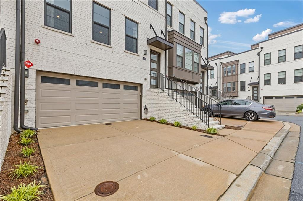 830 Stone Ridge Lane