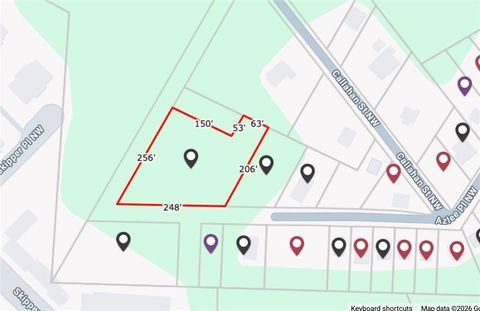 0 Azlee Place NW Atlanta GA 30318