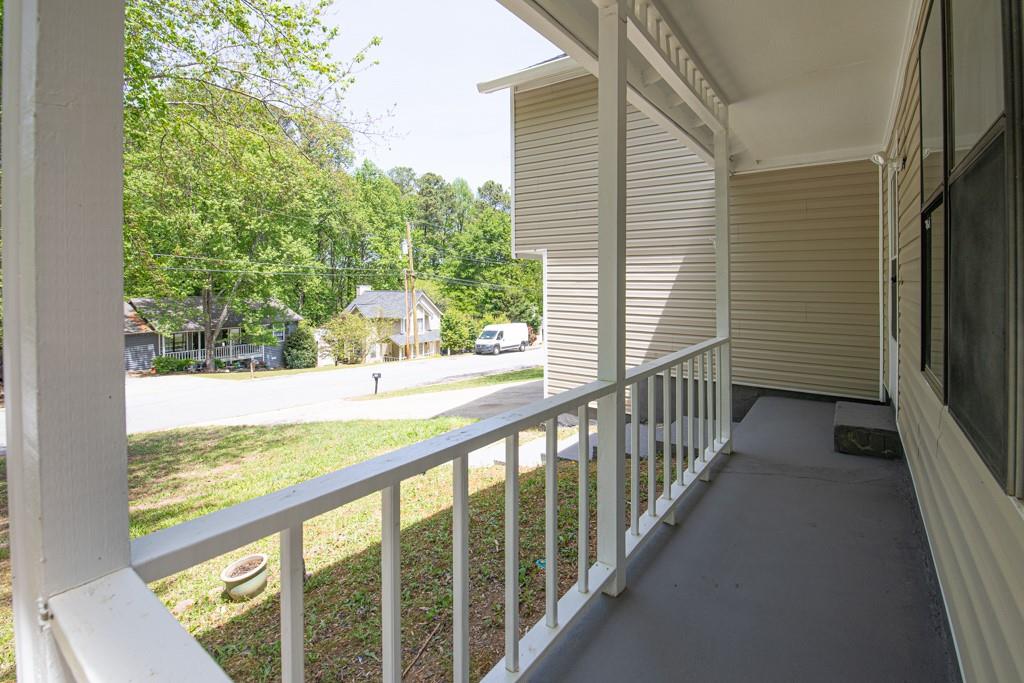 1147 Williamsburg Lane