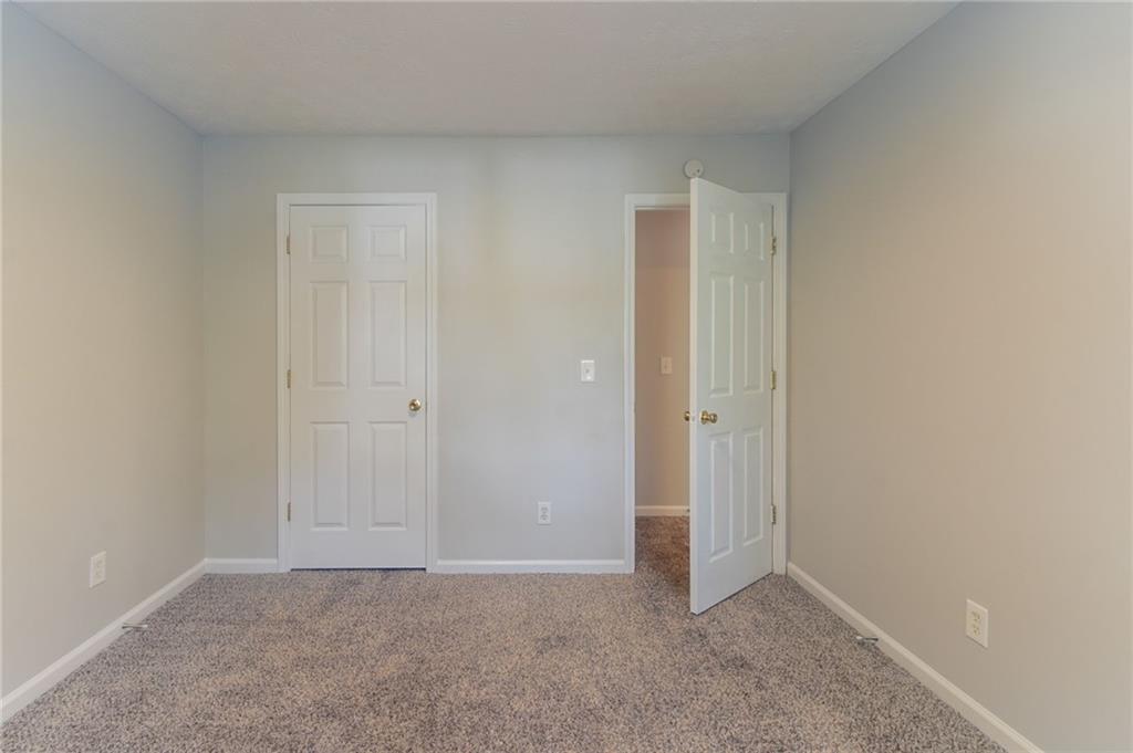 3856 Vine Stone Drive, Lithonia, Georgia image 19