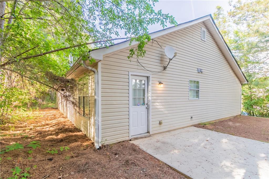 3856 Vine Stone Drive, Lithonia, Georgia image 23