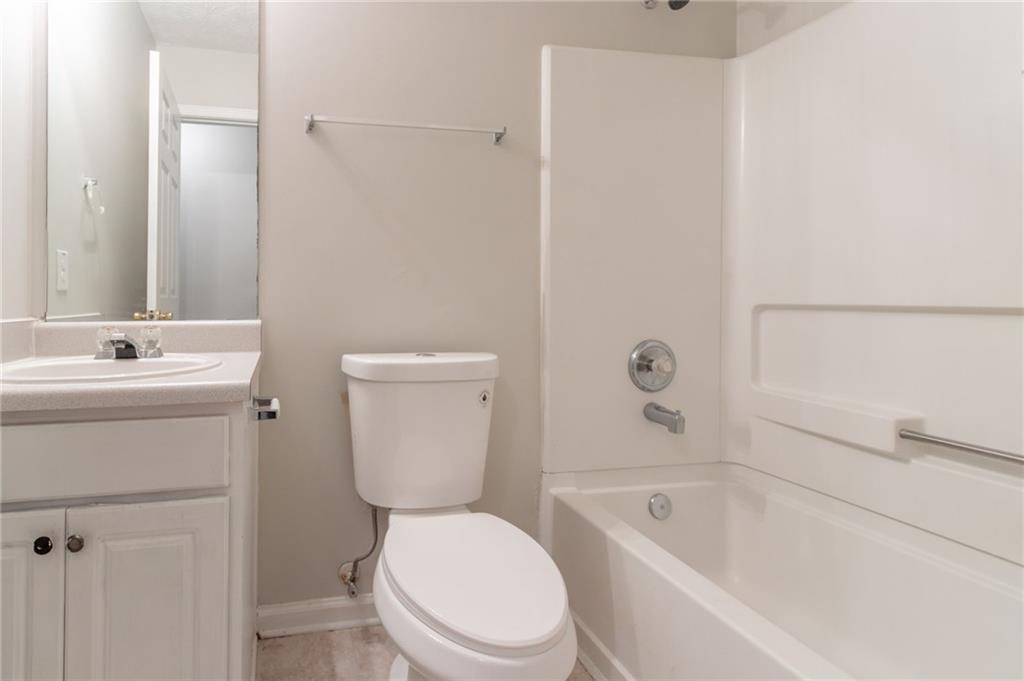 3856 Vine Stone Drive, Lithonia, Georgia image 21