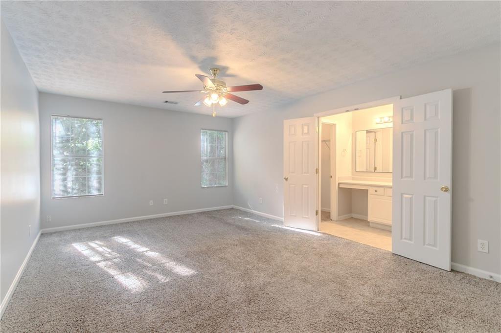 3856 Vine Stone Drive, Lithonia, Georgia image 11