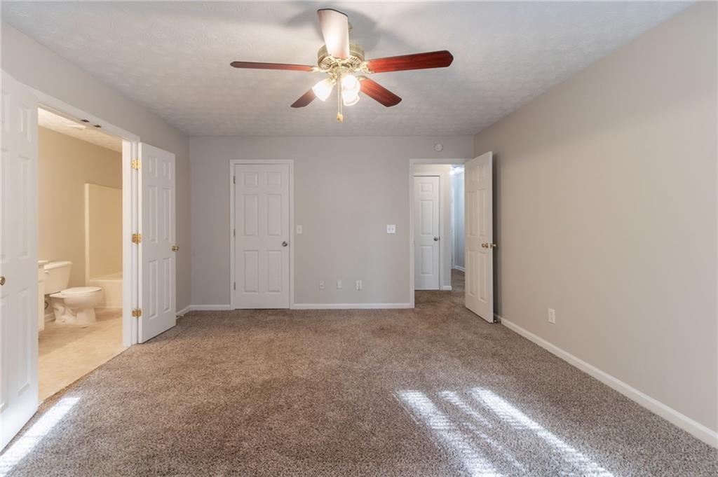 3856 Vine Stone Drive, Lithonia, Georgia image 12