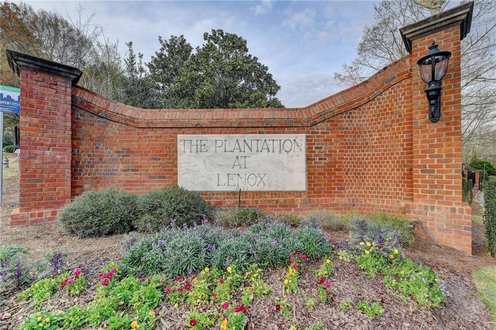 30 Plantation Drive #B, Atlanta, Georgia image 36