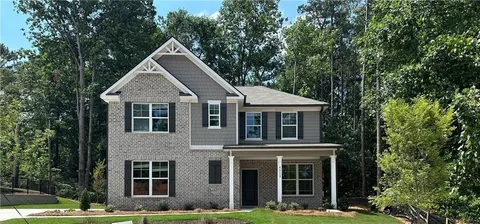 4512 Ajo Walk, Atlanta, GA 30331 - MLS#: 7494632