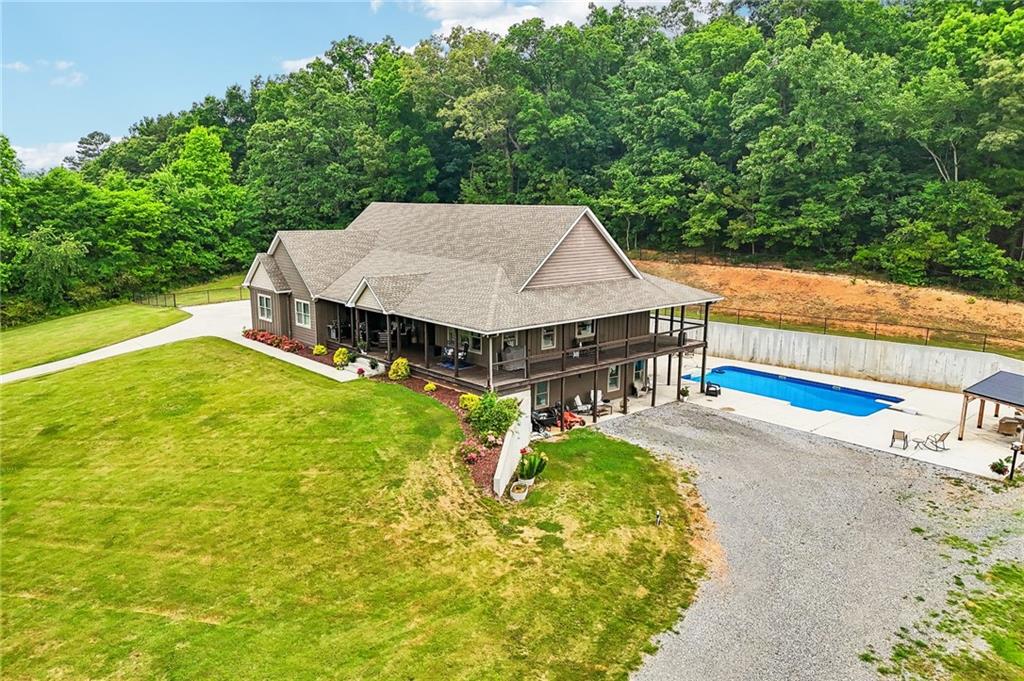 1062 Union Grove Church Road SE
