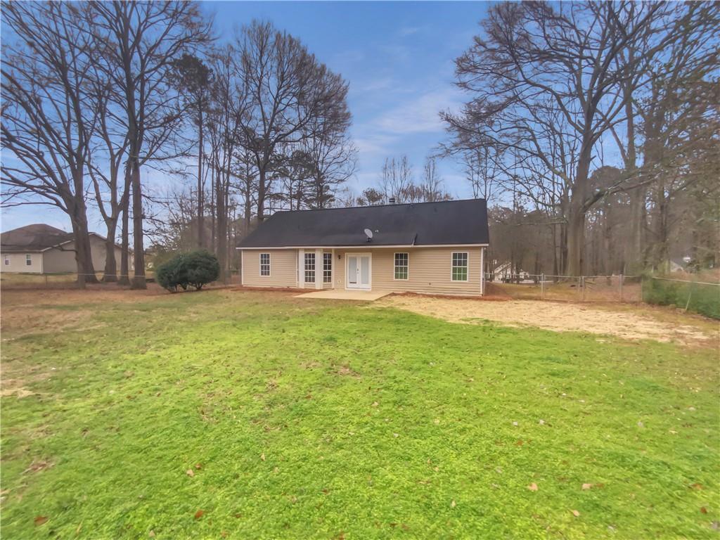 29 Saint James Place, Sharpsburg, Georgia image 8
