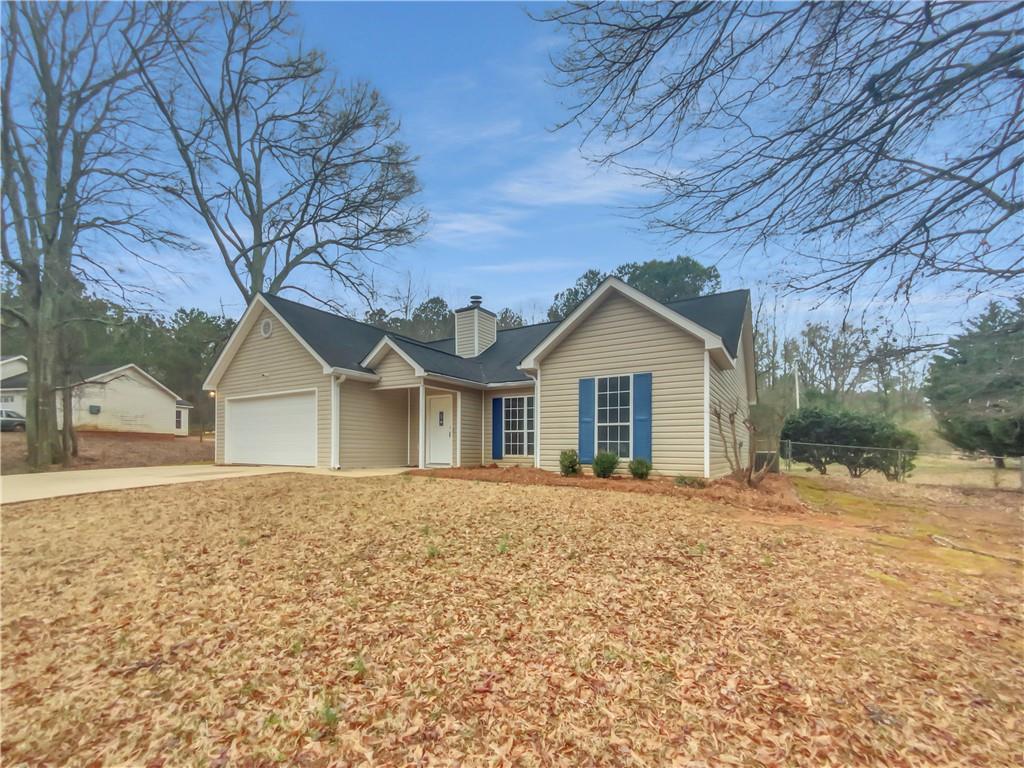 29 Saint James Place, Sharpsburg, Georgia image 14
