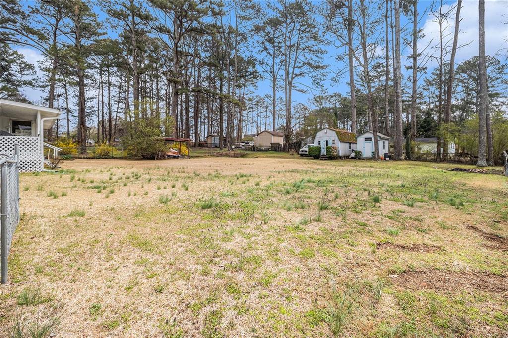 640 Maple Drive, Riverdale, Georgia image 21