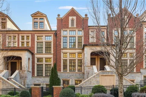 2934 Hermance Drive NE, Atlanta, GA 30319 - MLS#: 7538797