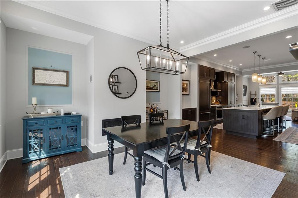 2934 Hermance Drive, Atlanta, Georgia image 13