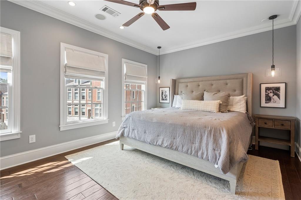 2934 Hermance Drive, Atlanta, Georgia image 18
