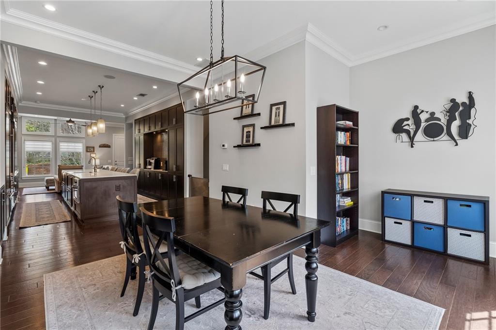 2934 Hermance Drive, Atlanta, Georgia image 16