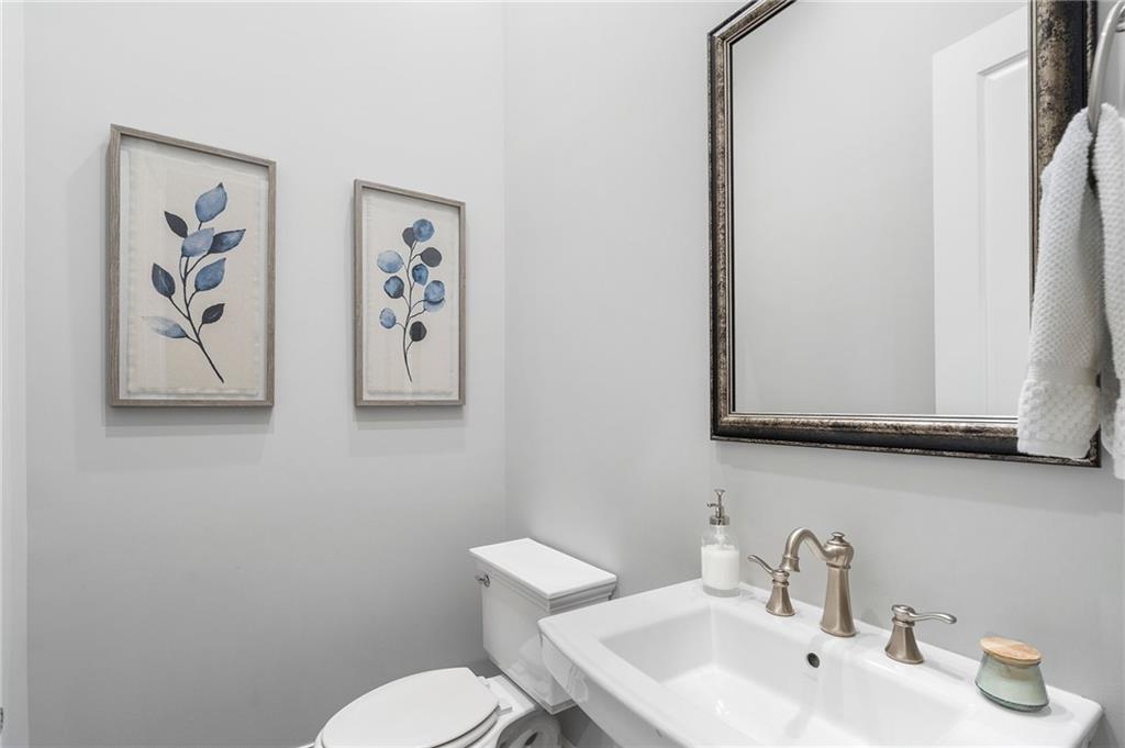 2934 Hermance Drive, Atlanta, Georgia image 17