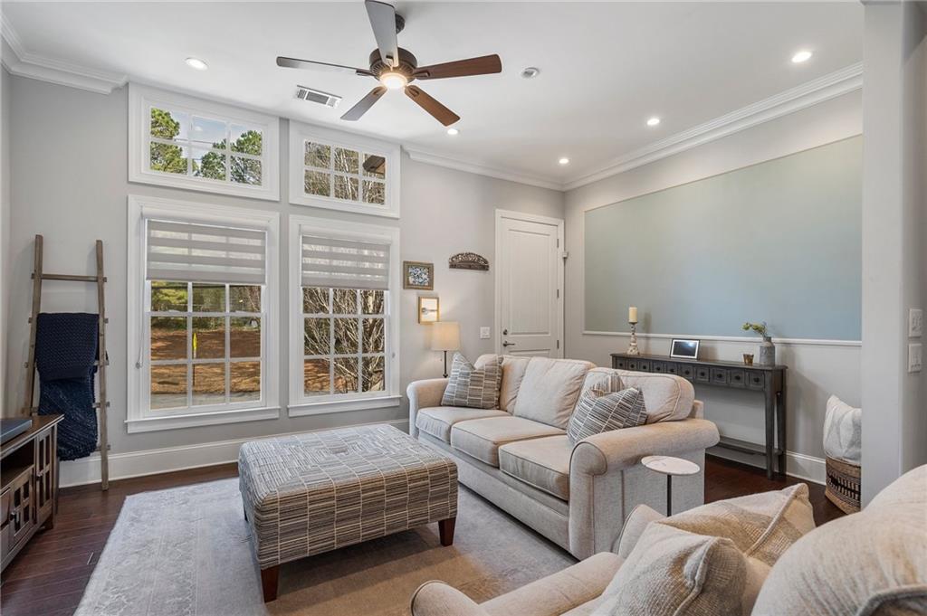 2934 Hermance Drive, Atlanta, Georgia image 3