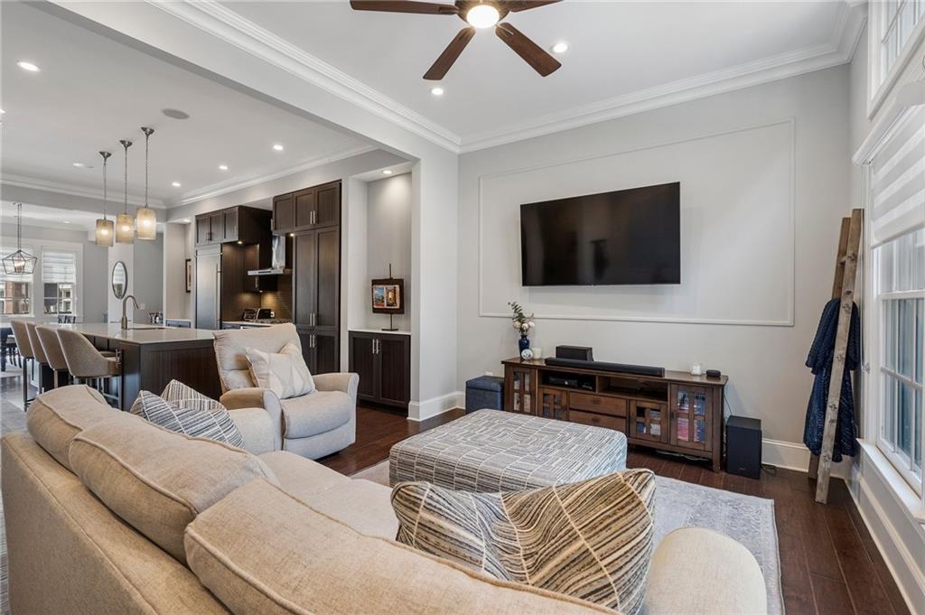 2934 Hermance Drive, Atlanta, Georgia image 6