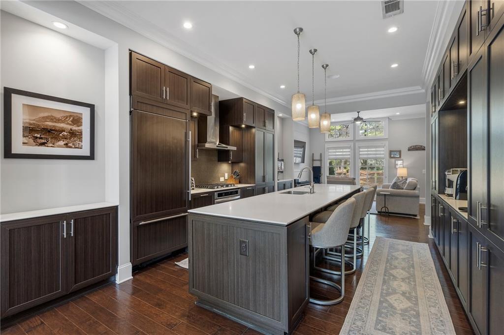 2934 Hermance Drive, Atlanta, Georgia image 7
