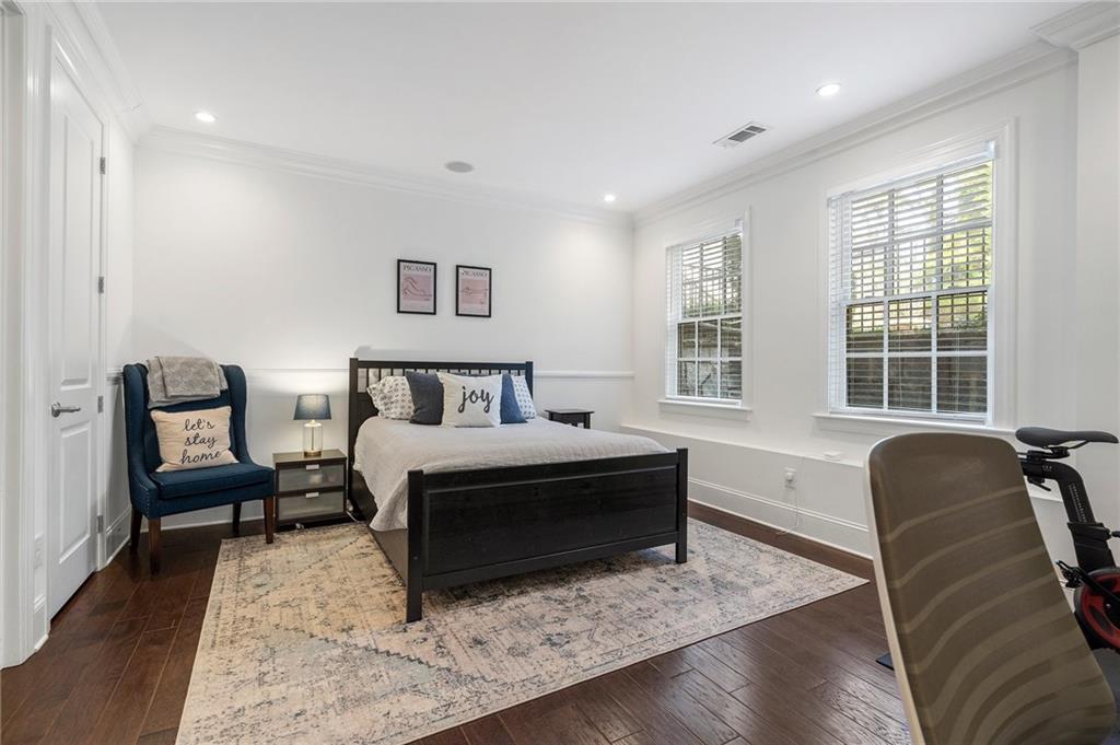 2934 Hermance Drive, Atlanta, Georgia image 31