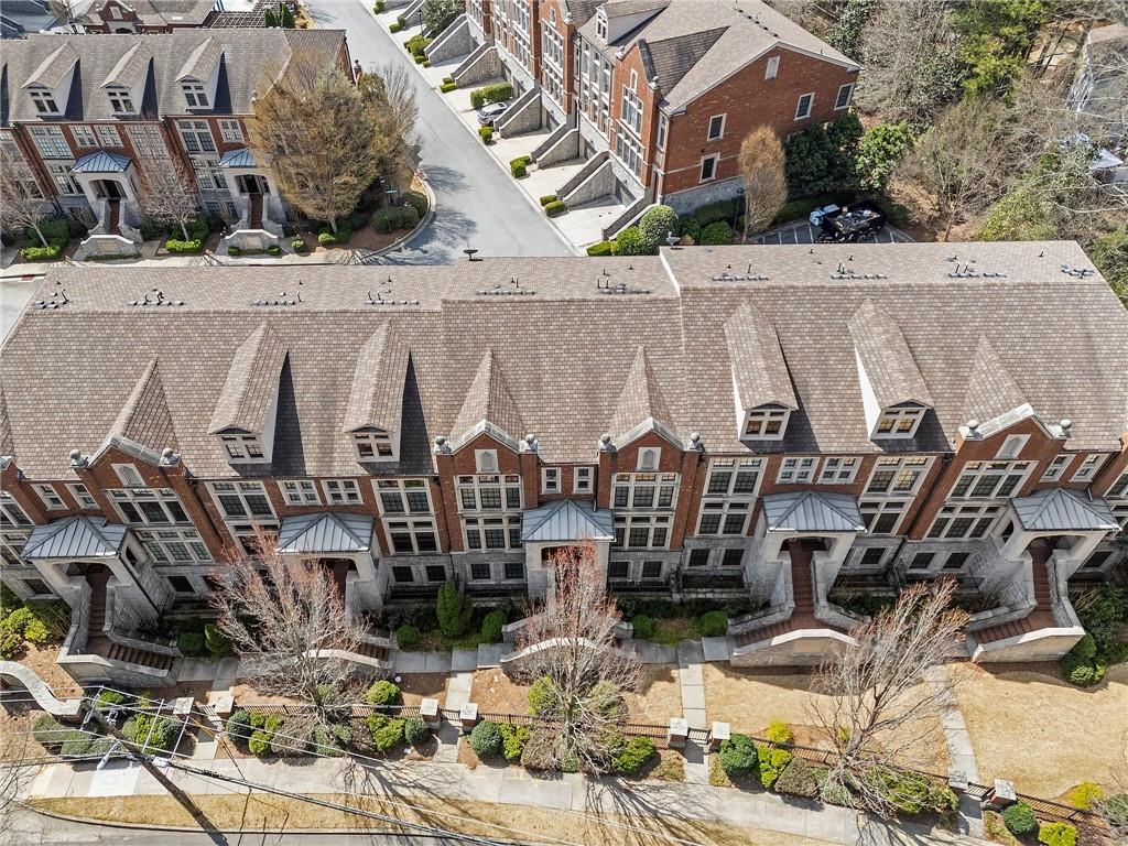 2934 Hermance Drive, Atlanta, Georgia image 38