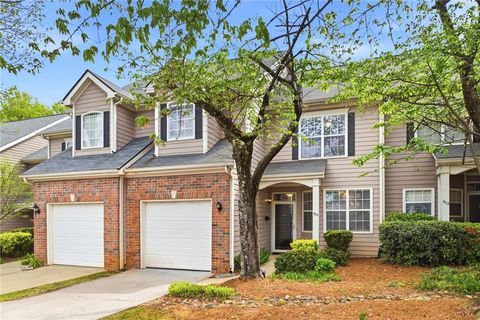 Townhouse For Sale - 500 Fraser Street<br/> Atlanta, GA 30312