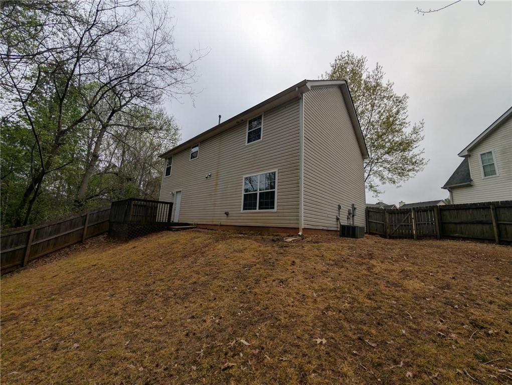 3413 Creekview Drive, Rex, Georgia image 16