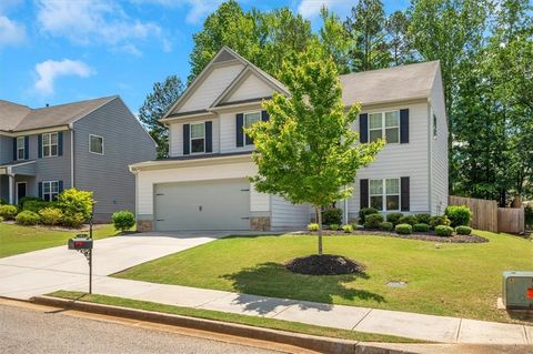 901 Liberty Bell Run Hoschton GA 30548