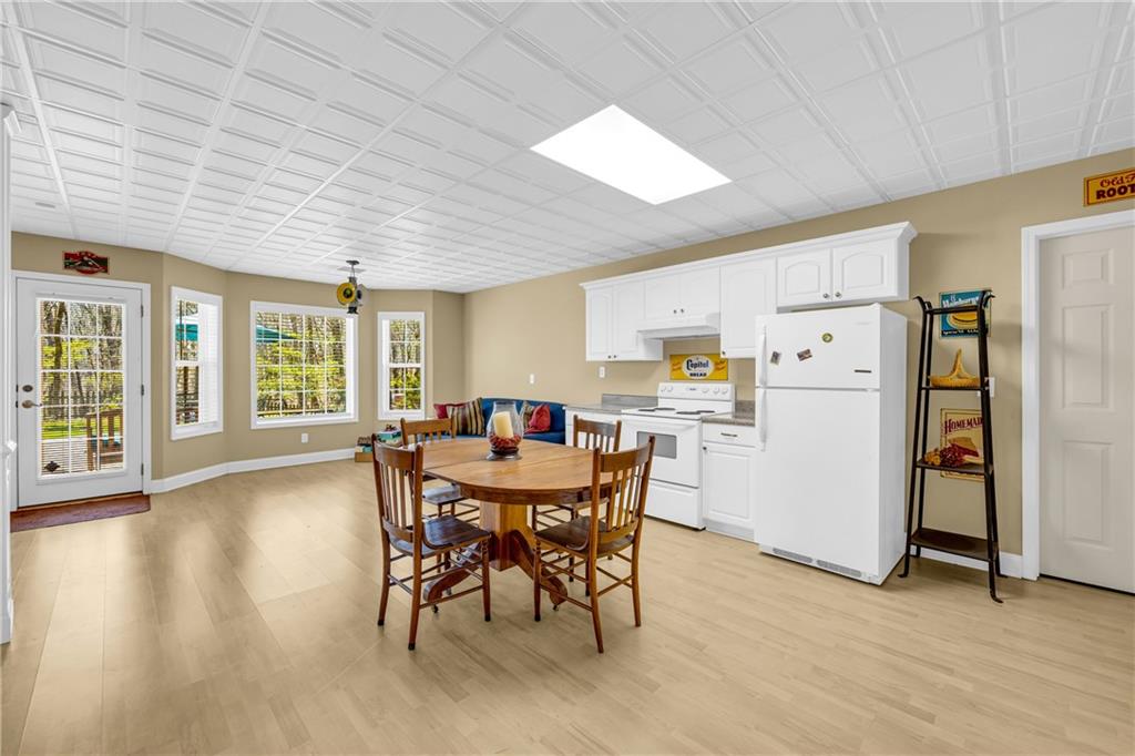 4463 N Gate Drive, Gainesville, Georgia image 35