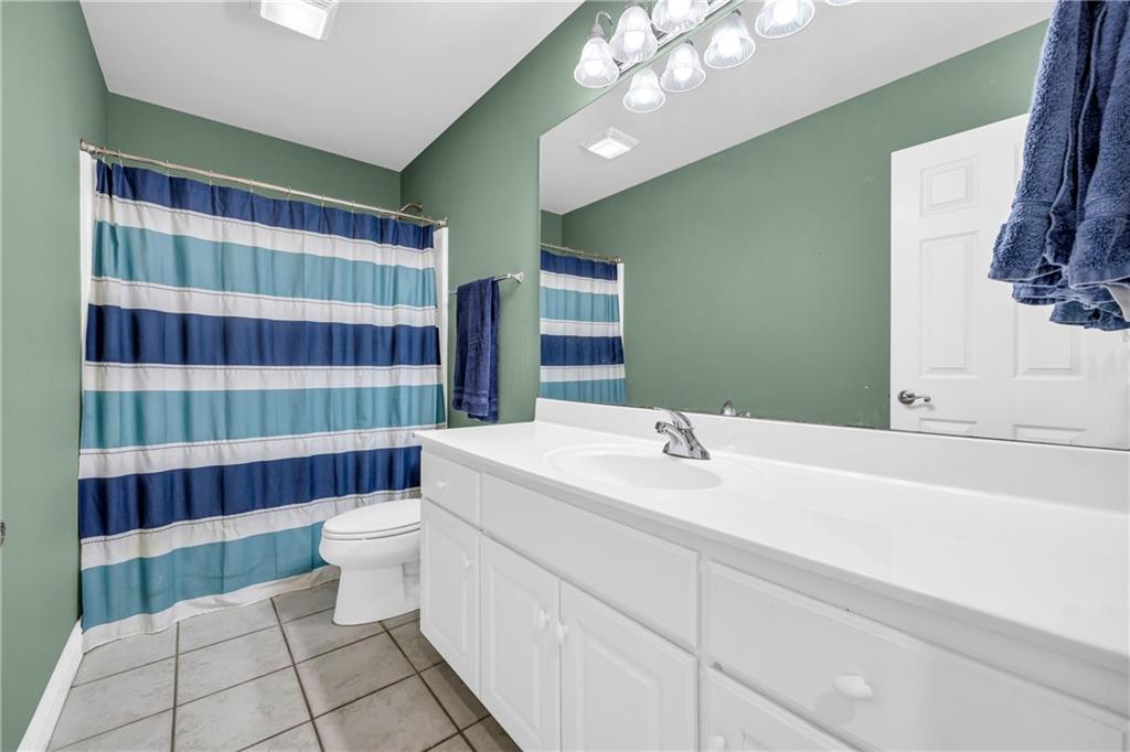 4463 N Gate Drive, Gainesville, Georgia image 31