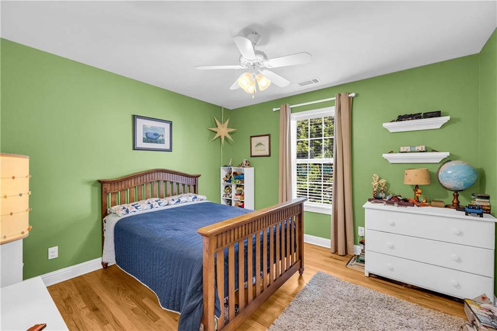 4463 N Gate Drive, Gainesville, Georgia image 32