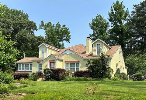 2367 Ridgeway Avenue Atlanta GA 30337