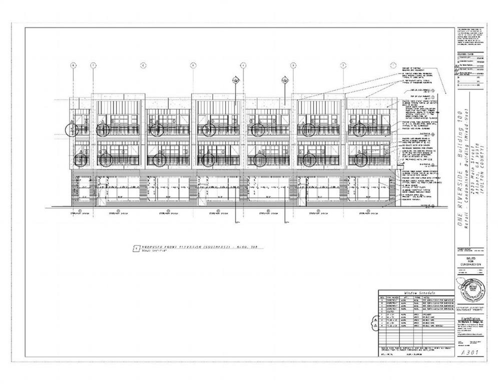 2030 Main Street R113