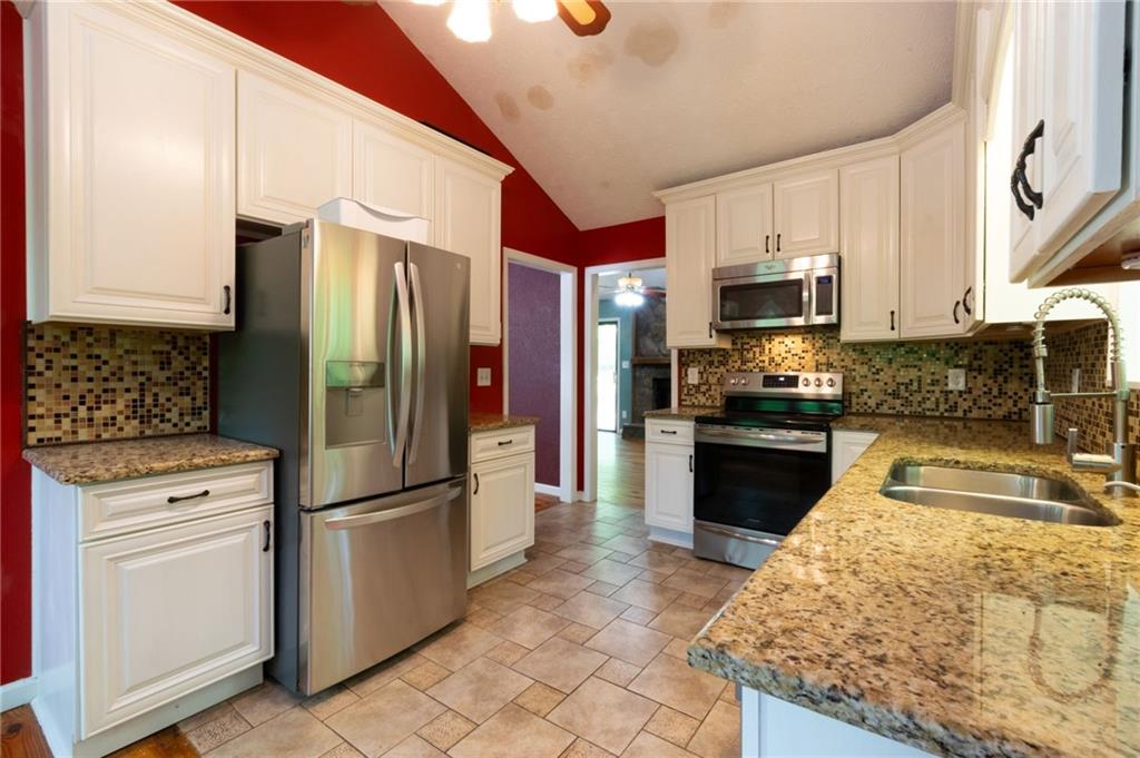 2738 Westminister Lane, Conyers, Georgia image 27